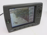 Garmin GPSMAP 3010C Boat Marine 10.4" Color Radar GPS Chartplotter Display