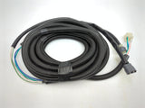 Volvo Penta 853032Volvo Penta 853032 Genuine OEM 230A 430A AD31A Tilt Trim Hydraulic Pump Wiring Harness with Flexible Hose Cable Protection