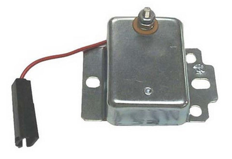 Chrysler 2098300 2847527 Prestolite VSH-6201JY Marine Inboard Voltage Regulator Sierra 18-5710