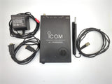 Icom IC-PCR1000 Marine Computer Controlled Communications Receiver with Cable and Transformer