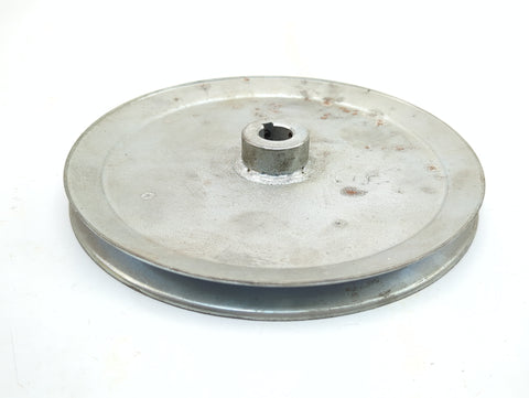 Sherwood 12323 Marine Boat Yacht 7-1/2" Diameter Water Pump Pulley