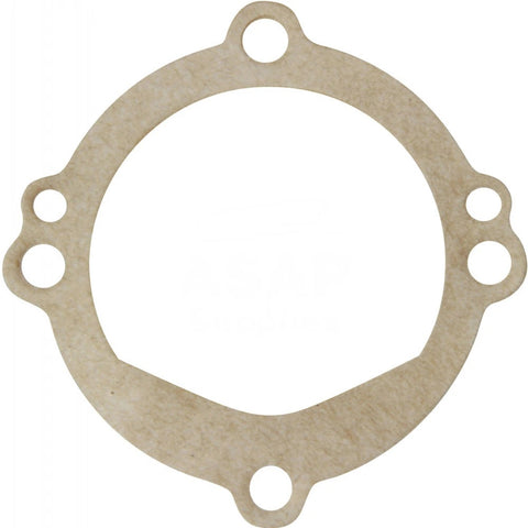 Sherwood 10103 Sherwood Pump A16 F15 L9920G L9930G Water Pump Cover Gasket