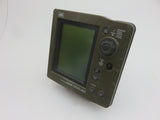 JRC RADAR 1500 MKII JMA-1021 NCD-3970A Marine LCD Radar Display FOR PARTS OR REPAIR