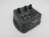 Furuno PG-1000 Marine Boat Electromagnetic Fluxgate Compass with Integrated Heading Sensor