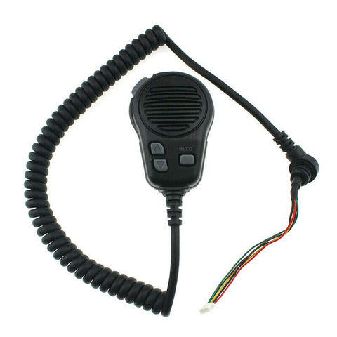 Icom HM-164B Marine IC-M45 IC-M59 IC-M304 IC-M411 Radio Handheld Speaker Microphone