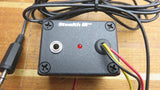Audioplex STEALTH-HW DX40 Remote IR Target and Processor with Infrared Receiver Cable