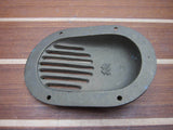 Wilcox Crittenden Marine Grade Bronze Intake Raw Water Strainer Screen