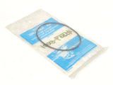 Jabsco 45559-0001 Marine Two Position Y Valve Pump Gasket O-Ring for 4551O-IOOO