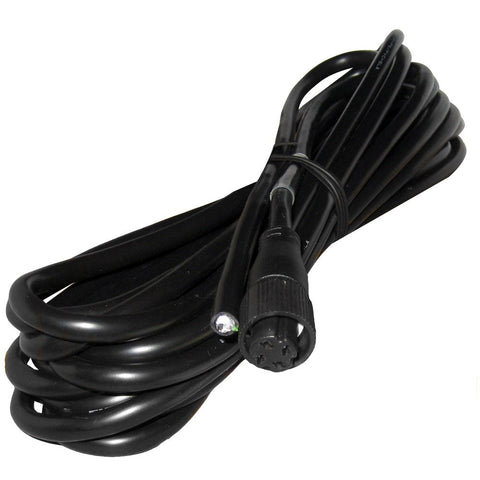 Furuno MJ-A4SPF0001-050 4-Pin NMEA Data Pigtail Cable 22S0021-3 000-109-517 000-159-702