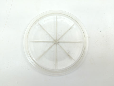Volvo Penta 3583339 Genuine OEM D4-180I D4-225A D6-280A Sea Water Engine Pressure Plate