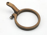 Jabsco 2470-0000 Marine Bronze Water Pump Lever Ring for 6590-0005 Clutch Pump