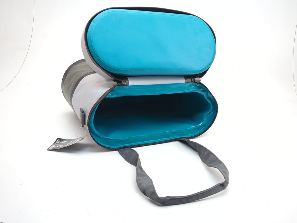 Igloo 65985 Reactor Tote 24 Can Portable Soft Sided Insulated Waterpro