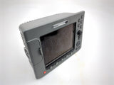Raymarine E80 E02011 GPS Fishfinder Radar Chartplotter 8.4" LCD MFD Display