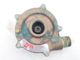 Teel 1P791 Genuine OEM Bronze 1-1/4” X 1” Centrifugal Pump Head For Parts or Repair