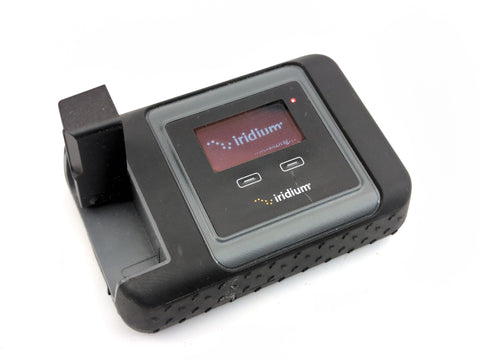 Iridium GO 9560 AHKT1301 Marine Portable Satellite Wi-Fi Hotspot for Smartphone
