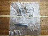 Mercury 10-41432 Genuine OEM Marine Boat Yacht Screw Bolt 1041432 10-88757