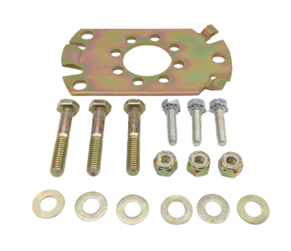 Teleflex 308563 Morse Command 290 90 Degree Bezel Mounting Hardware Ki teleflex-308563-morse-command-290-90-degree-bezel-mounting-hardware-ki