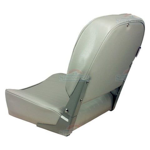 B&M Wise 3034NS Fishing Boat Marine Sand White Folding Fold Down Seat –  Second Wind Sales