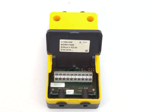 B&G H1000-UNI Boat Marine 12VDC Network Universal NMEA Wind Interface ...