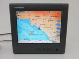 Furuno Black Box NavNet VX2 C-MAP 12" Color FishFinder Radar GPS Chartplotter System