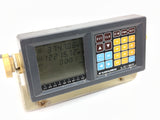 Furuno LC-90 Mark II Vintage Loran C 10-42V 2A 100-Waypoint Navigator LCD Display