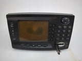 Northstar 951X Boat Marine Navigator 5" GPS DGPS Chartplotter Display FOR PARTS