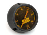 US Gauge Co Vintage AD-10362 4-1/2" AD-10362 Pump Pressure Gauge