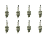 Champion 806 L92YC Copper Plus FA50 JR50 PW50 MGB MGB GT R5 TL Nickel Spark Plug Lot of 8