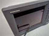 Furuno RDP-139 NavNet VX1 CMAP Color 10.4" GPS FishFinder Radar Chartplotter Display
