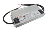 Mean Well HLG-480H-24 480W 24 VDC 20A Single Output AC/DC LED Driver Power Supply