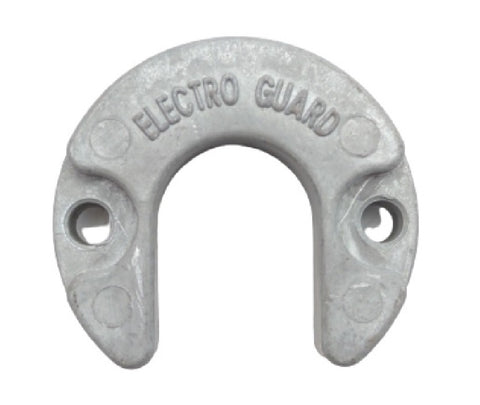 Mercury MerCruiser 806189Q1 Alpha Bravo Lift-Ram Trim Cylinder Zinc Anode Electro Guard M-189