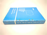 Volvo Penta 7743250-8 Genuine OEM MD70C TMD70C AQD70C Parts Catalogue Service Manual