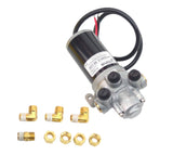 Octopus OCTAFG0612 Marine Autopilot Drive 0.6L 6-9ci 12V Hydraulic Gear Pump