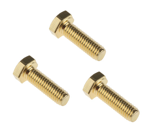 Jabsco 98019-0020 Pump to Motor Hexagon Screw for 18610 18650 18655 18660 18680 3-Pack
