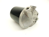 Yanmar 120324-55750 Genuine OEM 4TNE106 Fuel Filter Water Separator with 1203324-55760 Cartridge