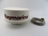 Furuno FR-602C FCR-902 XC1P9N2N9D1 Boat Marine 3kW Radar in Raymarine Radome