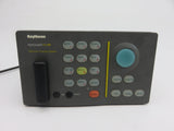 Raymarine Raytheon RAYCHART 601XX Electronic Charting System Display / Control Head Only