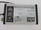 Digital Yacht WL510 Marine 4-6NM 10-18 VDC High Power On Board WiFi Access System