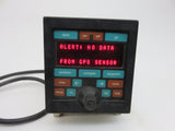 Northstar 9400 Boat Marine GPS Compact Control Head with 9200 Sensor