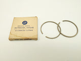 OMC Johnson Evinrude 378426 Genuine OEM Outboard Motor Piston Ring Lot of 2