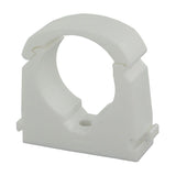 SeaTech 2370-1557 Marine 15mm / 1/2" CTS Quick Connect Plumbing Pipe Hose Clip