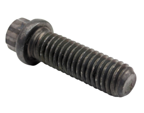 Crusader RS0460 Genuine OEM Marine 3/8"-16 X 1-1/4" 12 Point HD Exhaust Manifold Bolt
