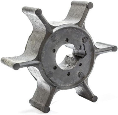 Mercury 47-80395M Yamaha 646-44352-01-00 1.89” X .55” Neoprene 6-Blade Water Pump Impeller Only Sierra 18-3072