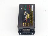 Genasun GV-10 Marine 12V Battery 10.5A Solar Charge Controller with High Speed MPPT