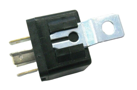 Mercury Mariner 87-19761 30-40 HP 4 Cyl Outboard 12V 5 Terminal Power Trim Relay Sierra 18-5737
