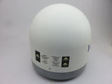 KVH TracPhone 50 Deluxe 01-0207 Marine Mobile Satellite Telephone Dish and Dome