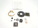 Groco A-REGULAR Boat Marine A Series Hand / Electric Toilet Repair / Service Kit