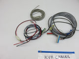 KVH 02-0961 Boat Marine G Series Satellite Antenna GyroTrac ADCU Controller