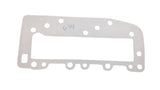 Mercury 27-85488-2 Genuine OEM Mariner Outboard Baffle Plate Exhaust Gasket 27- 854881 27-85488 27-78027 27-55308