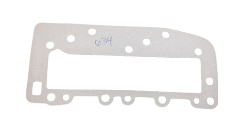 Mercury 27-85488-2 Genuine OEM Mariner Outboard Baffle Plate Exhaust Gasket 27- 854881 27-85488 27-78027 27-55308